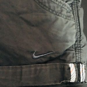 Nike shorts women